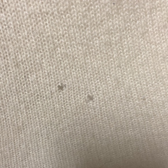 Reed Krakoff Cashmere Button Front Cardigan Sweater - Picture 12 of 16